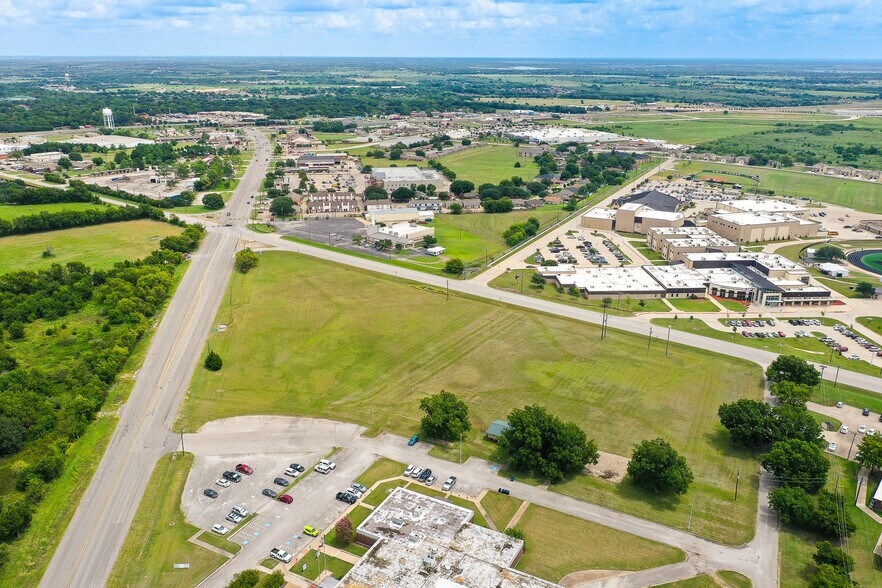 More Photos Of 0000 S Houston St, Kaufman Land For Sale