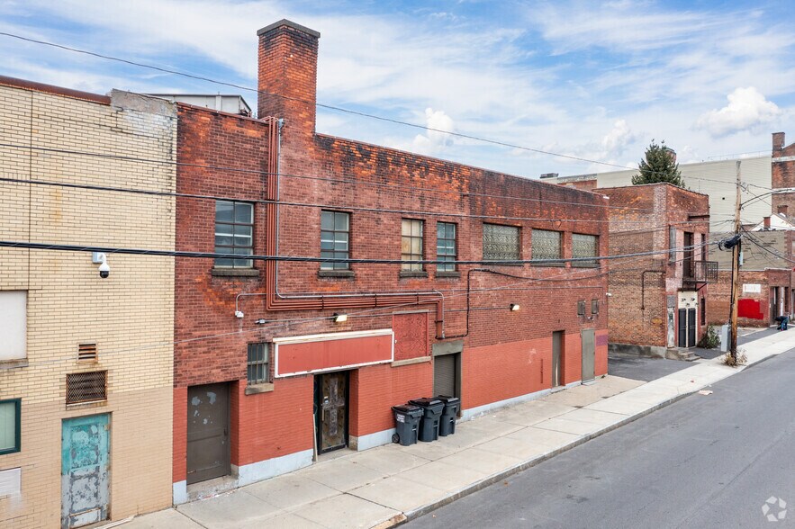 More Photos Of 153 Central Ave, Albany Storefront Retail Office For Lease