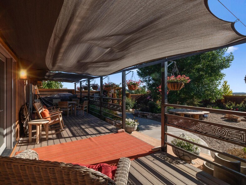 More Photos Of 1930 S Main St, Blanding Trailer Camper Park For Sale