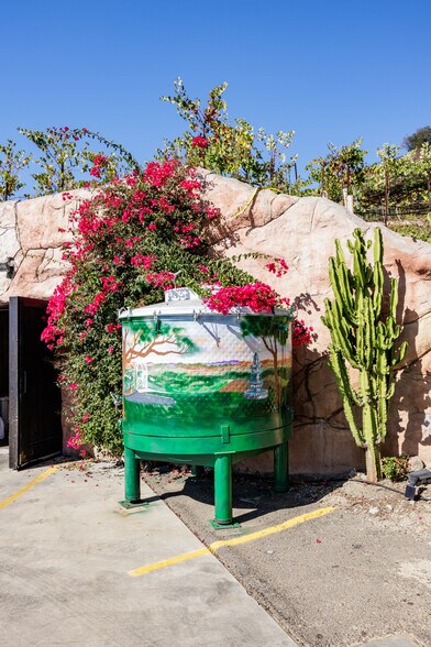 More Photos Of 2286 Sunshine Mountain Rd, San Marcos Winery Vineyard For Sale