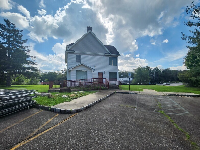 More Photos Of 712 Route 10 W, Whippany Land For Sale