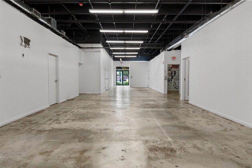 More Photos Of 2750 NW 3rd Ave, Miami Storefront Retail Office For Lease