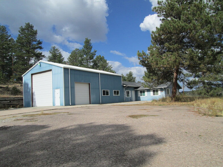 Primary Photo Of 17831 Co 1 Rd, Florissant Manufacturing For Sale