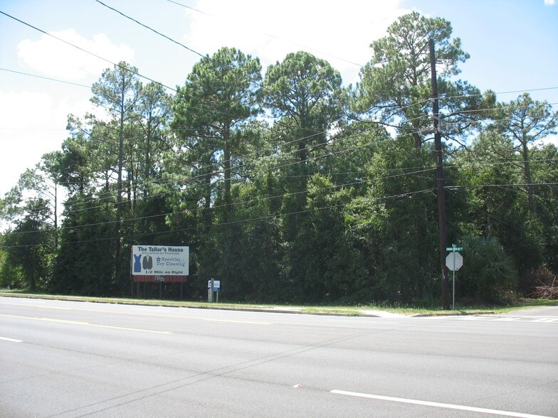 More Photos Of 1015 Charlie Smith Sr Hwy, Saint Marys Land For Sale