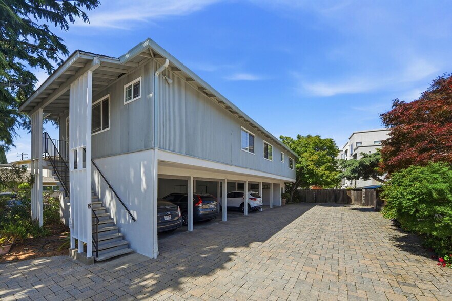 More Photos Of 870 Williams Way, Sunnyvale Apartments For Sale
