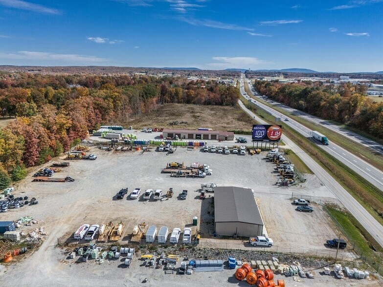 More Photos Of 1036 Crabtree Rd, Crossville Light Distribution For Lease