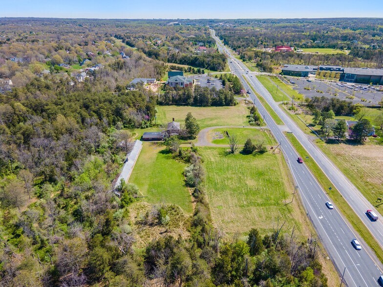 More Photos Of 15500 Lee Hwy, Centreville Land For Sale