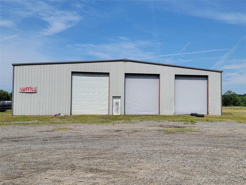 More Photos Of 209 Highway 128 Hwy, Heavener Service For Sale