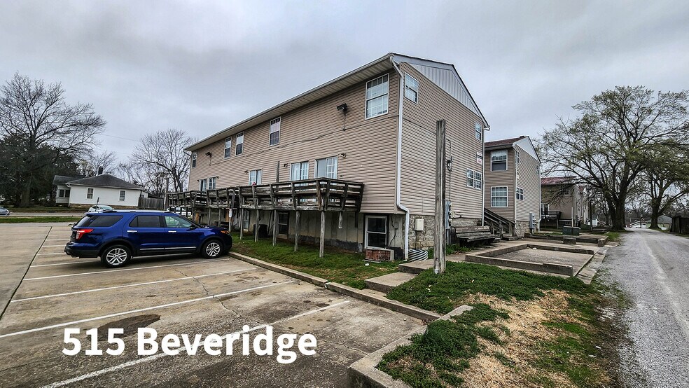 More Photos Of 600 S Washington St, Carbondale Apartments For Sale