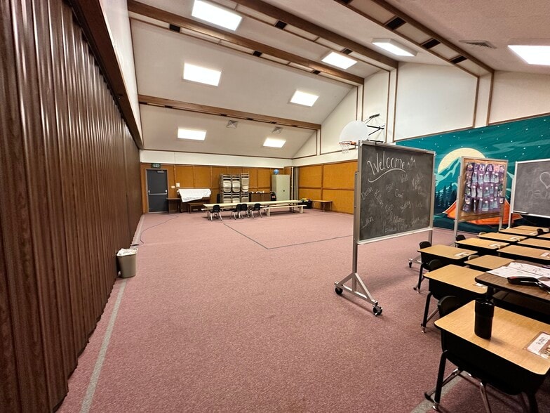 More Photos Of 2460 Baldwin st, Sturgis Religious Facility For Sale