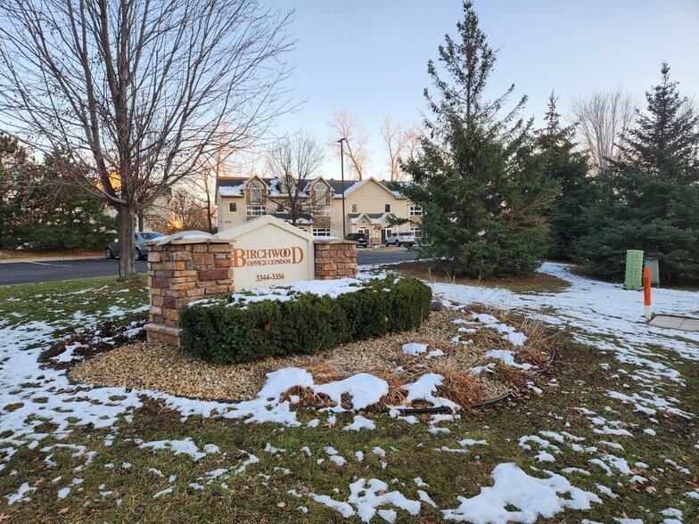More Photos Of 3352 Sherman Ct, Eagan Medical For Lease