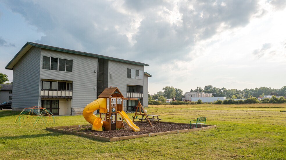 More Photos Of , Potsdam Multifamily For Sale