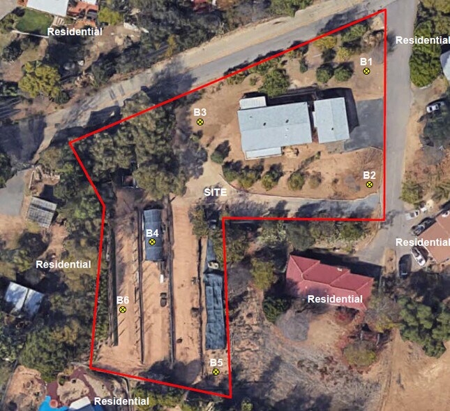 More Photos Of 326 Plumosa Ave, Vista Land For Sale