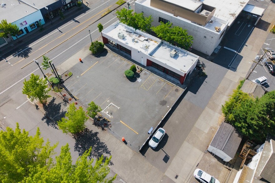 More Photos Of 5601 NE Martin Luther King Jr Blvd, Portland Freestanding For Lease
