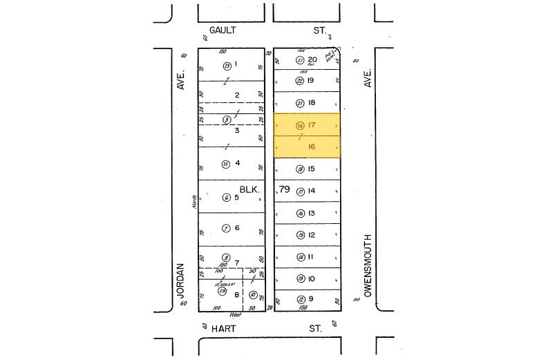More Photos Of 7041 Owensmouth Ave, Canoga Park Office For Sale