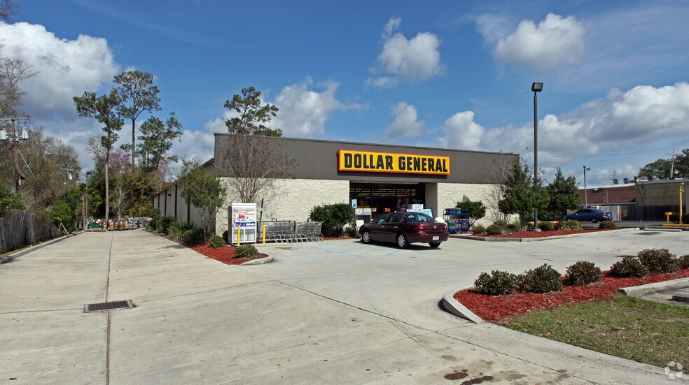 Primary Photo Of , Slidell General Retail For Sale