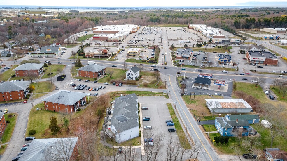 More Photos Of 12-16 New Zealand Rd, Seabrook Storefront Retail Office For Lease