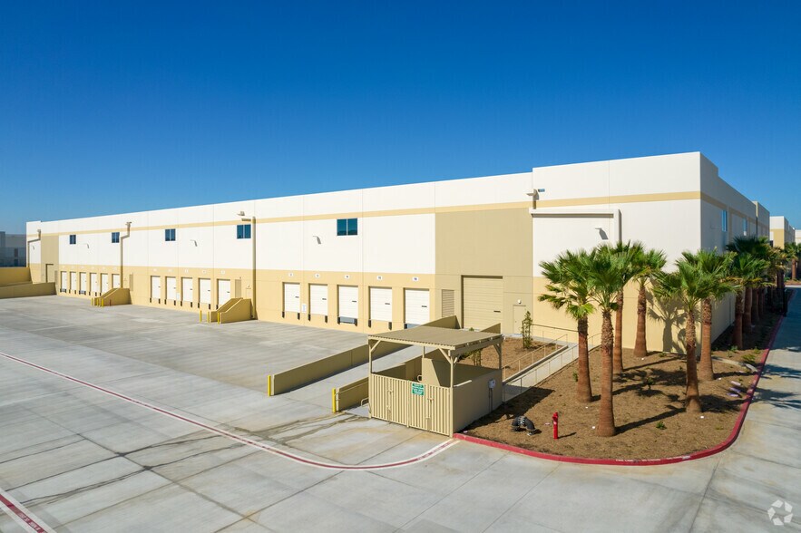 More Photos Of 20880 Krameria Ave, Riverside Warehouse For Lease