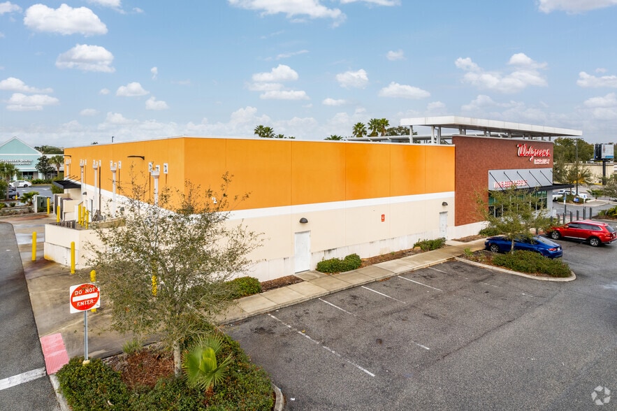 More Photos Of 4786 S Kirkman Rd, Orlando Unknown For Lease