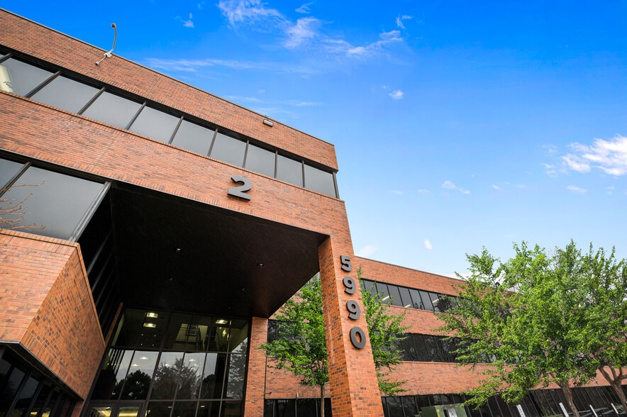 More Photos Of 5990 Greenwood Plaza Blvd, Greenwood Village Office For Lease