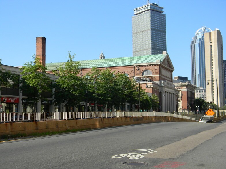 More Photos Of 263-295 Huntington Ave, Boston Office For Lease