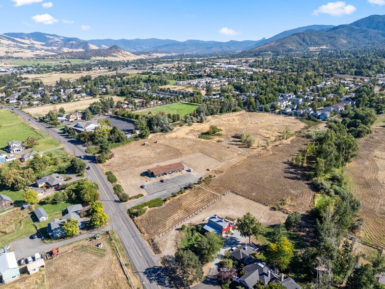 More Photos Of 2082 E Main St, Ashland Land For Sale