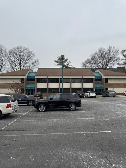 Primary Photo Of , Reston Office For Sale