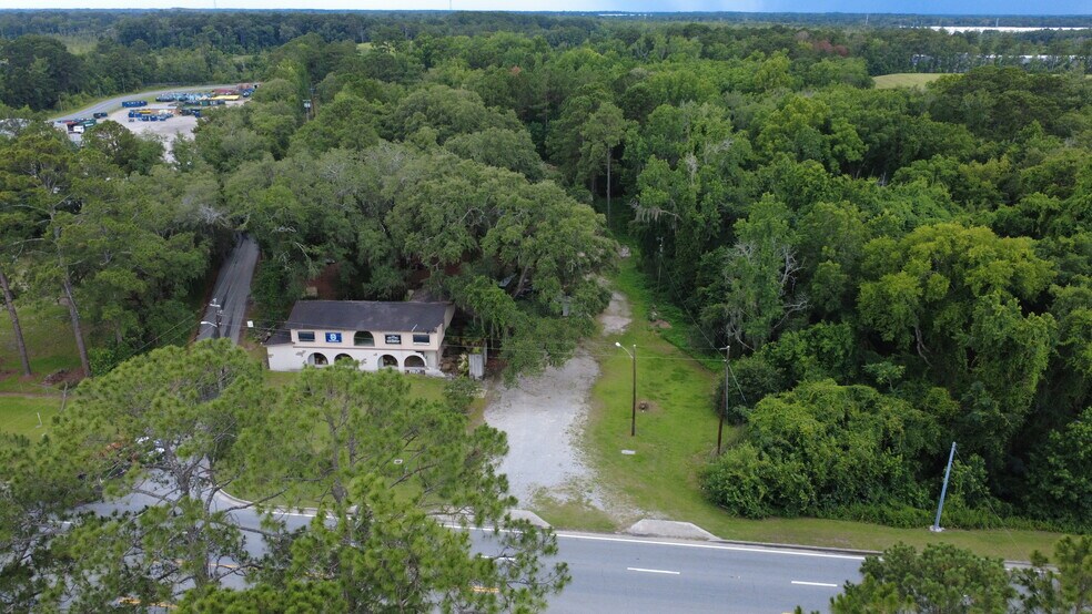 More Photos Of 1909 US HWY 80, Savannah Land For Sale