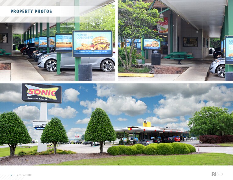 More Photos Of 1655 W Main St, Centre Fast Food For Sale