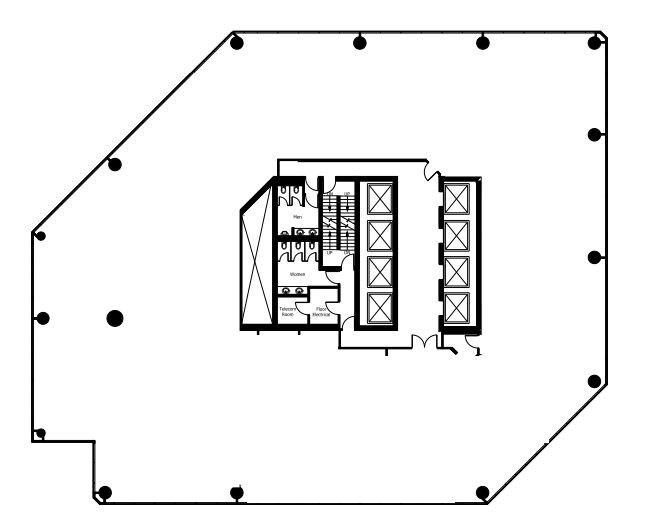 More Photos Of 800 5th Ave SW, Calgary Office For Lease