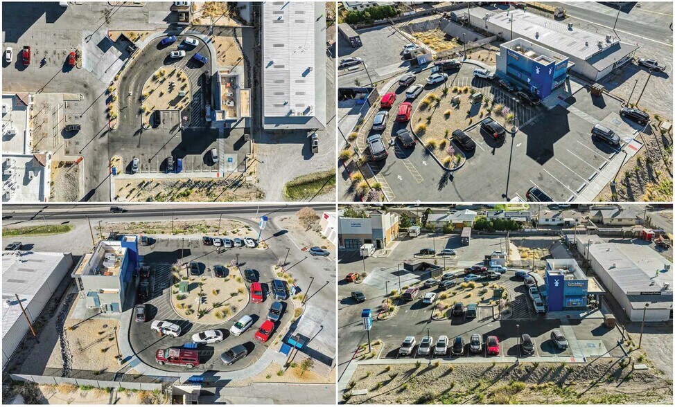 More Photos Of 1475 S Valley Dr, Las Cruces Fast Food For Sale