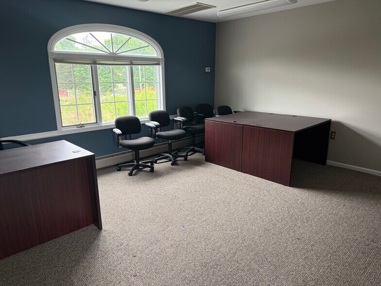 More Photos Of 363 State Rt 23, Pompton Plains Office For Lease