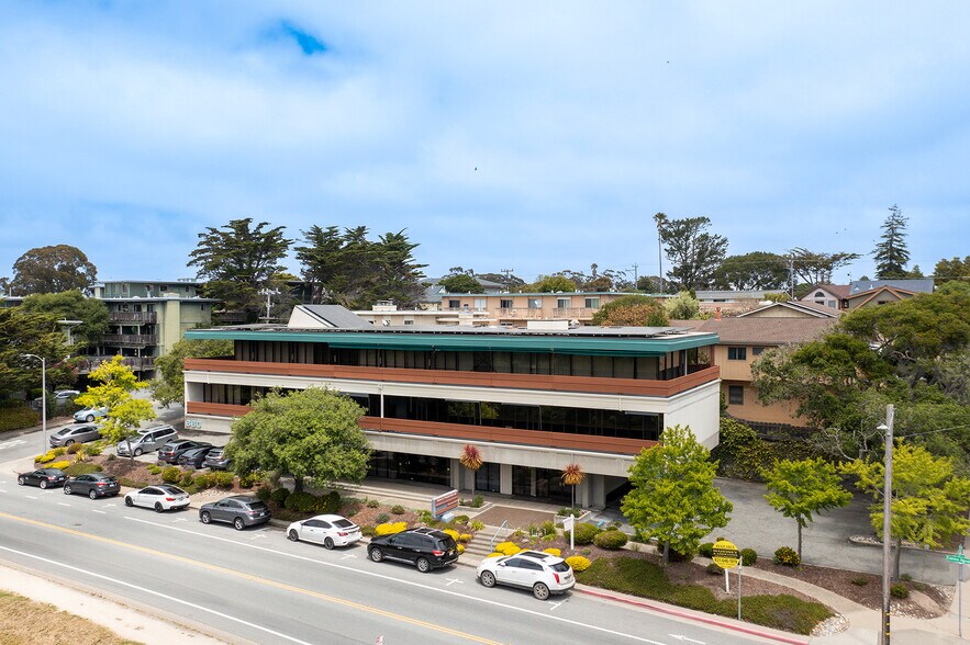 More Photos Of 660 Camino Aguajito, Monterey Office Residential For Lease