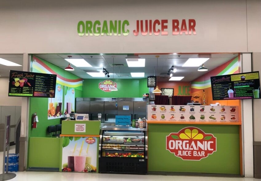 Primary Photo Of 3565 Fairlane Dr, Allen Park Supermarket For Sale