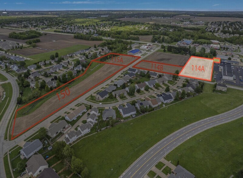 More Photos Of Plummer Blvd @ Route 4, Chatham Land For Sale