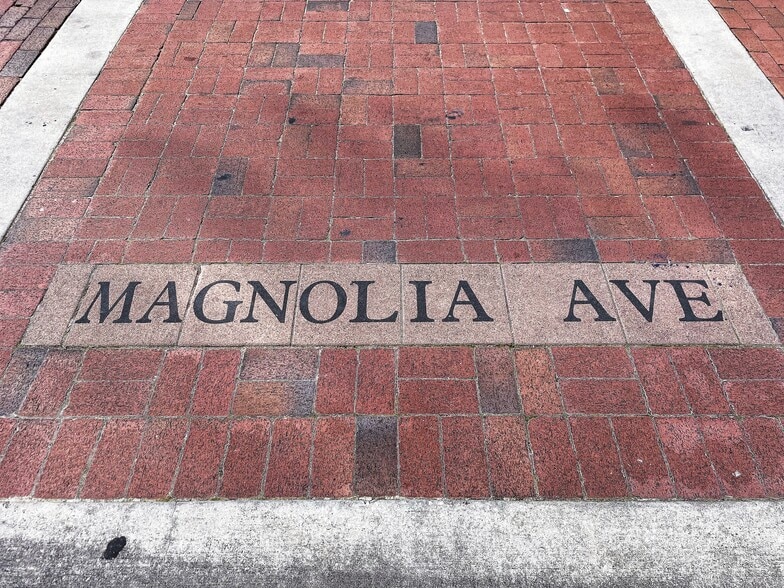 More Photos Of 24 E Magnolia Ave, Eustis Storefront For Lease