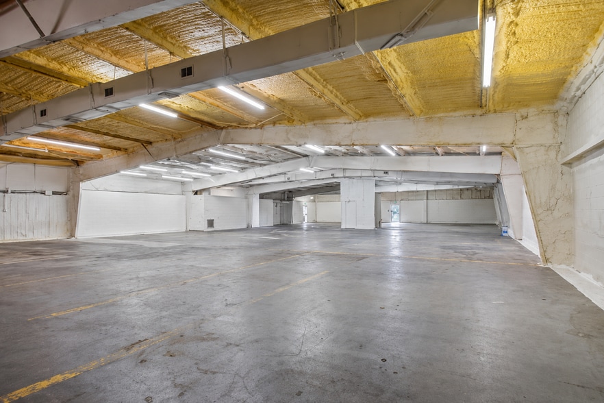 More Photos Of 1490 Fourth St, Westwego Warehouse For Sale