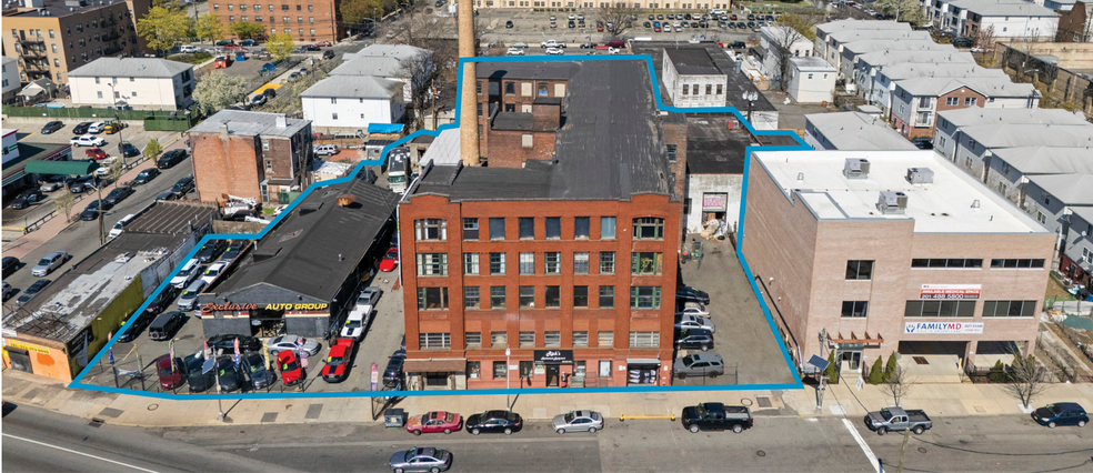 Primary Photo Of , Newark Unknown For Sale