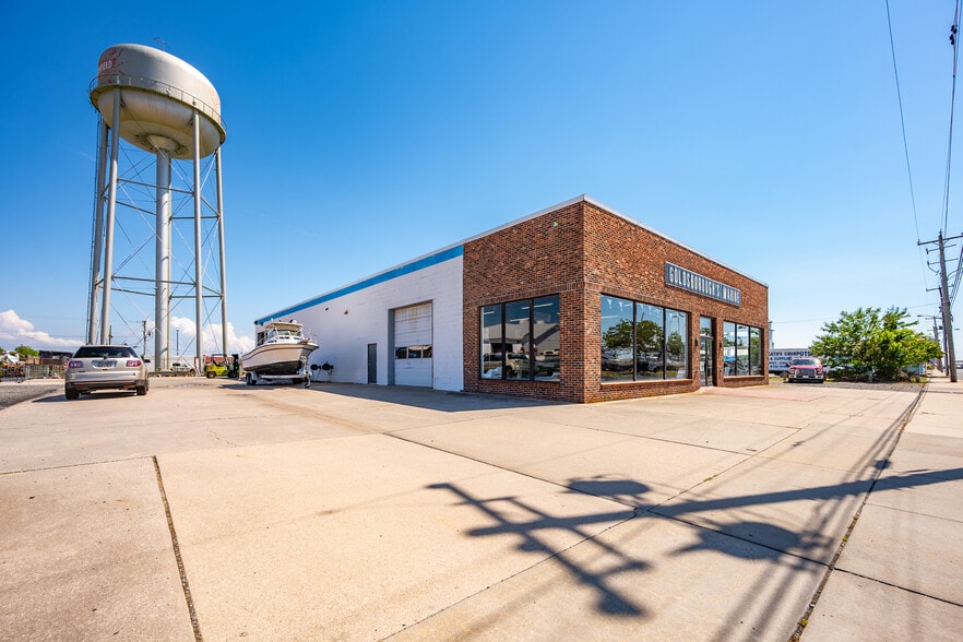 More Photos Of 709 W Main St, Crisfield General Retail For Sale