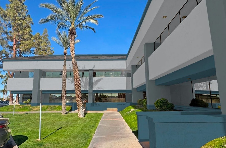 Primary Photo Of 401 W Baseline Rd, Tempe Office For Sale