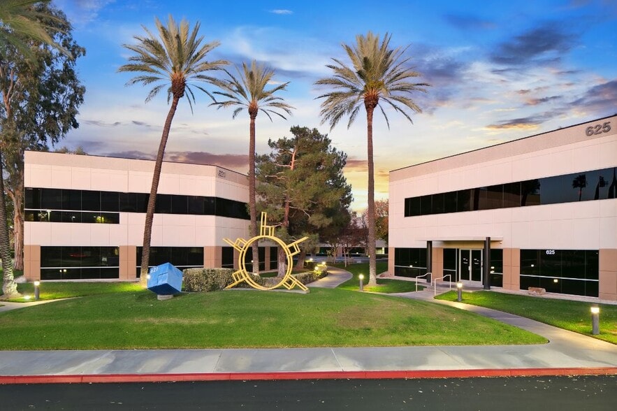 Primary Photo Of 621 E Carnegie Dr, San Bernardino Office For Lease