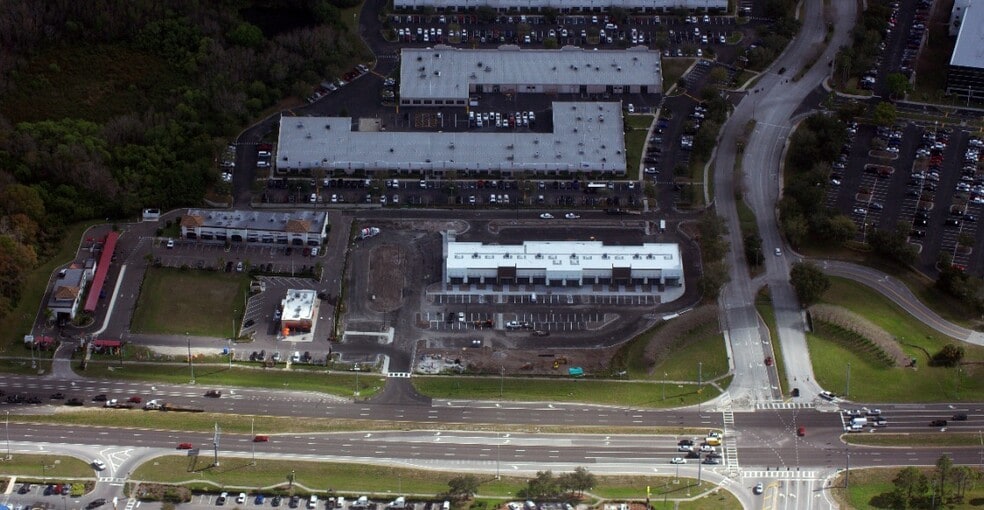 More Photos Of 3914-3940 US 301, Riverview Storefront For Lease