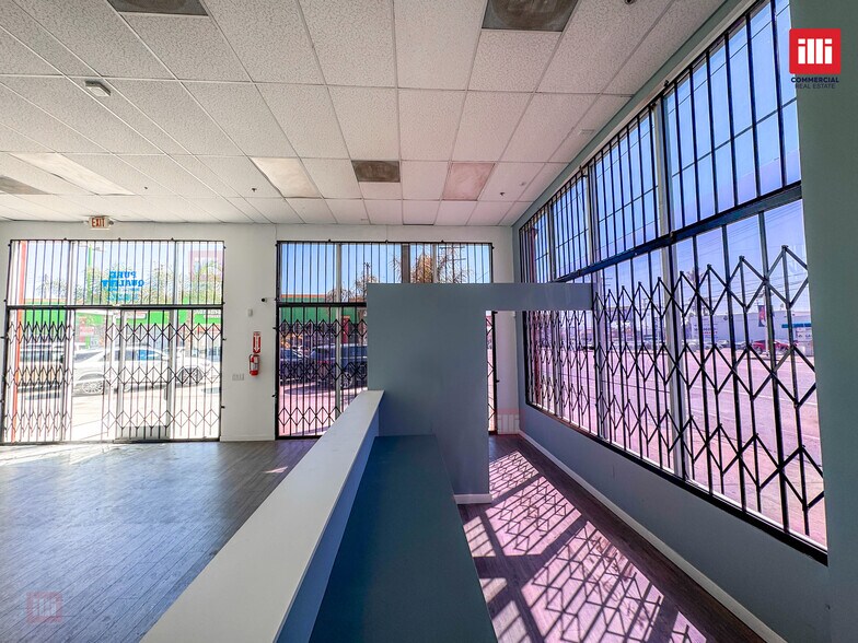 More Photos Of 8332 Sepulveda Blvd, North Hills Storefront For Lease