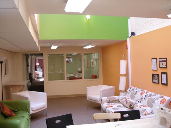 More Photos Of 50 Grove St, Somerville Office For Lease