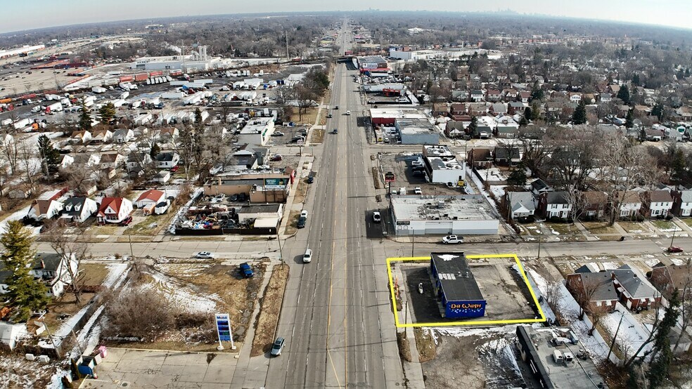 More Photos Of 19501 Plymouth Rd, Detroit Specialty For Sale