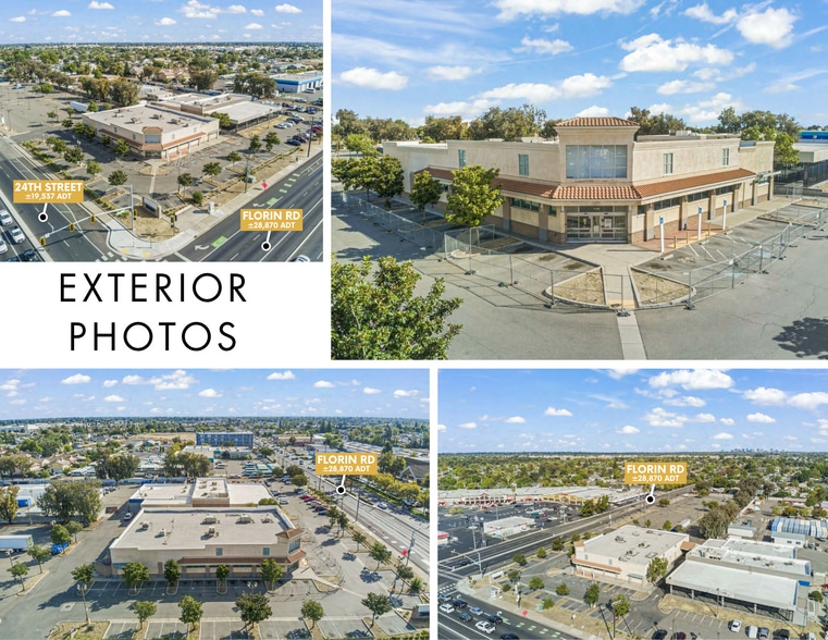 More Photos Of 7155 24th St, Sacramento Drugstore For Sale