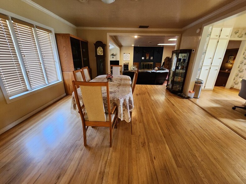 More Photos Of 1016 County Road E, Welch Land For Sale