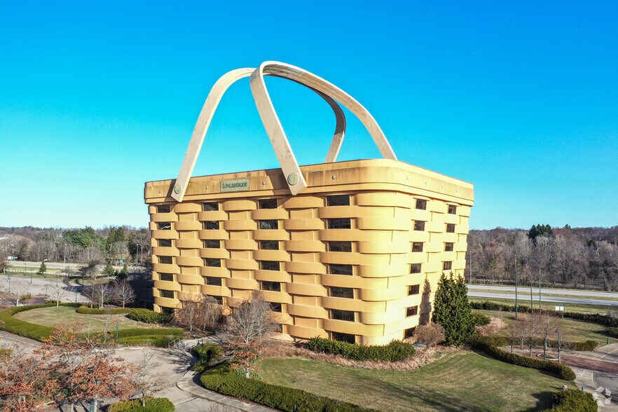 More Photos Of 1500 E Main St, Newark Office For Sale