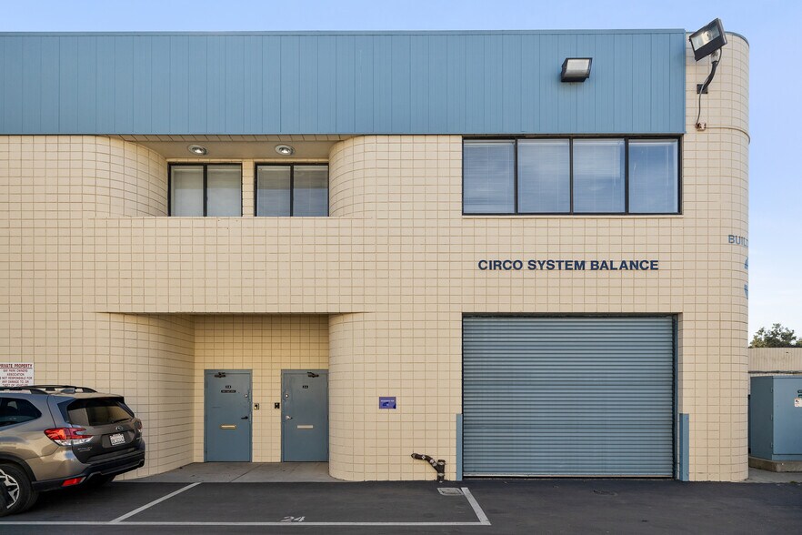 More Photos Of 3450 3rd St, San Francisco Industrial For Lease