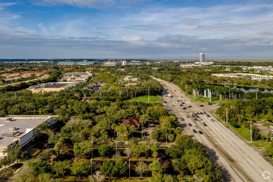 More Photos Of 12396 W Sunrise Blvd, Plantation Bank For Sale